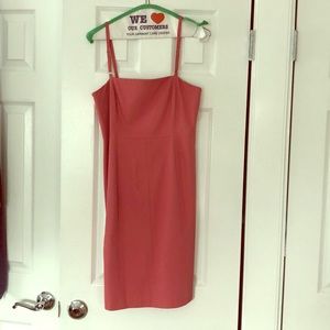 BCBG Coral Dress
